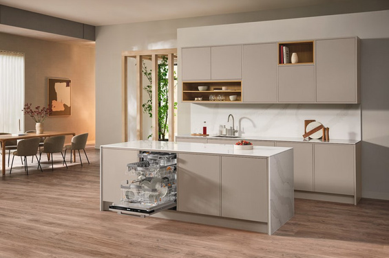 Zmywarka Miele G 7790 SCVi AutoDos K2O 12440430