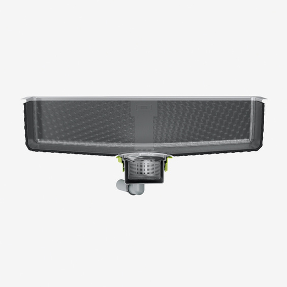 Zlewozmywak Maris Quiet MQX 110-82 122.0694.479