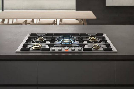 Płyta gazowa Gaggenau VG295250