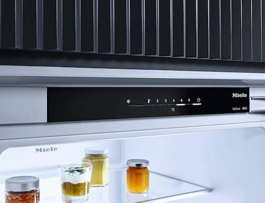 Chłodziarko-zamrażarka do zabudowy Miele KDN 7724 E Active 11990710