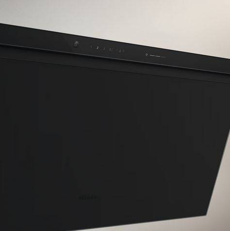 Wyciąg przyścienny Miele DAH 4980 12534150