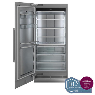 Chłodziarka do zabudowy zintegrowanej Liebherr ERBdi 9971 BioFresh