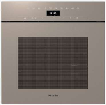 Bezuchwytowy piekarnik parowy Miele DGC7465 HCX Pro 12613840