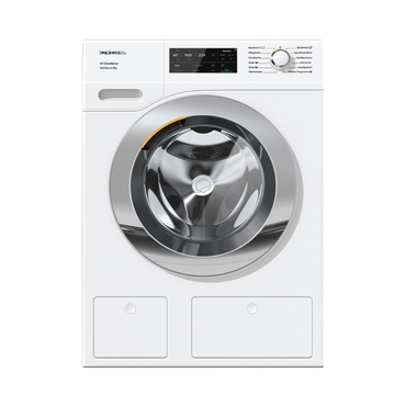 Pralka Miele WEH875 WPS PWash&TDos 8kg 11843600