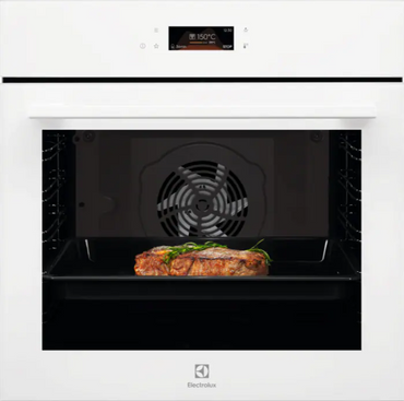 Piekarnik Electrolux LOE8F38V MealAssist kataliza