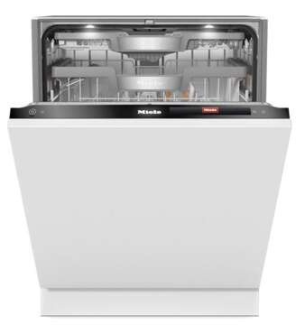 Zmywarka Miele G 7980 SCVi AutoDos K2O 12440460