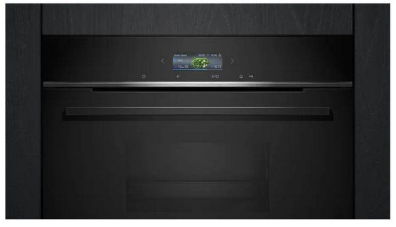 Parowar Siemens CD714GXB1