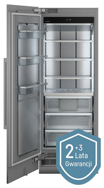Zamrażarka szufladowa do zabudowy zintegrowanej Liebherr EFNei 9771 NoFrost