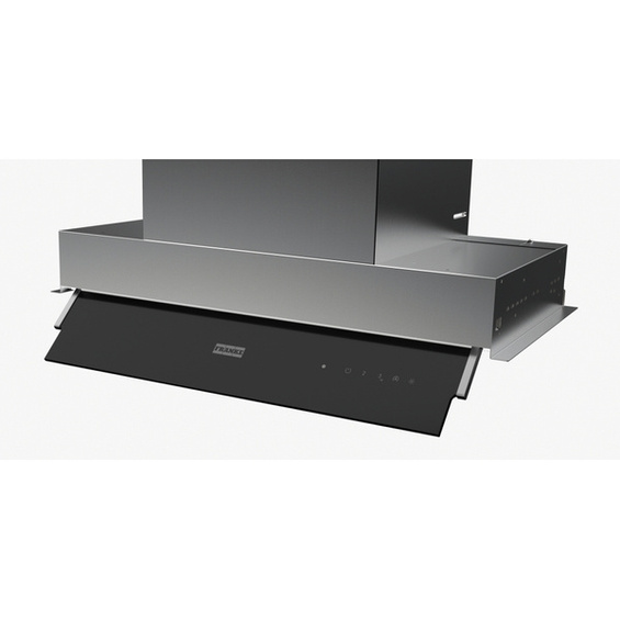 Okap do zabudowy w szafce Franke FST DRIP-FREE 60 X/2 KL 305.0705.074