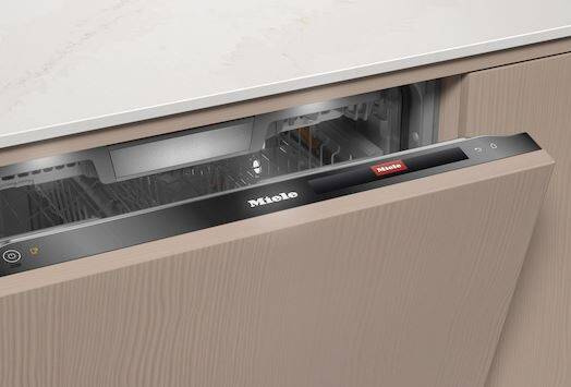 Zmywarka Miele G 7980 SCVi AutoDos K2O 12440460