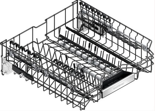 Zmywarka 200 series 60cm Gaggenau DF271101