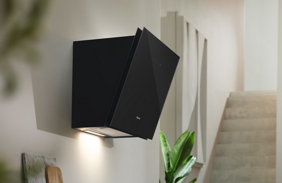 Wyciąg przyścienny Miele DAH 2660 12533920