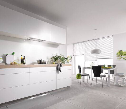 Wyciąg kominowy Miele DA 2668 10751440