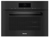 Piekarnik parowy Miele DGC 7840 HC Pro 12100600