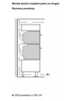 Piekarnik Siemens HS758G3B1 z funkcją pary do zabudowy