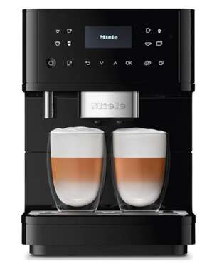 Ekspres do kawy Miele CM 6160 MilkPerfection 11584240