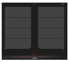 Płyta indukcyjna Siemens EX675LXC1E 60cm