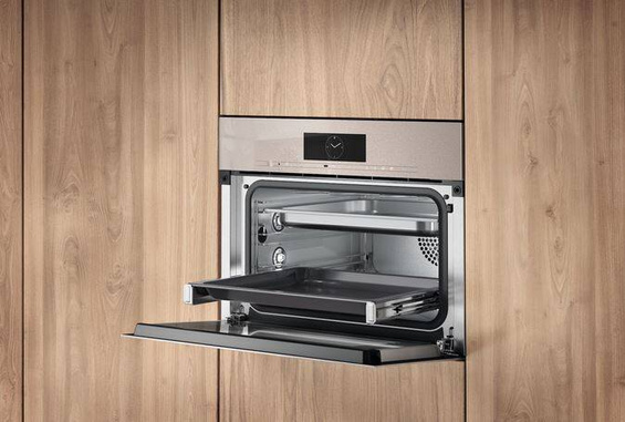 Bezuchwytowy piekarnik parowy Miele DGC 7840 HCX Pro 12613870