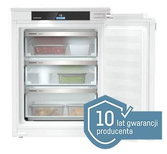 Zamrażarka Liebherr IFNbi 3553 Prime NoFrost 10 lat Gwarancji !!!
