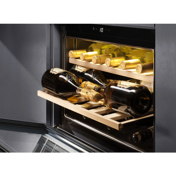 Outlet Winiarka Electrolux KBW5T wysyłka Gratis !