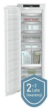 Zamrażarka Liebherr SIFNdi 5188 Peak NoFrost wysyłka 24 h Gratis !