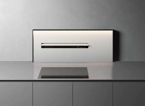 Falmec Elements Air Wall 120