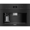 Ciśnieniowy ekspres do kawy Miele ObsidianBlack CVA 7440 11166500