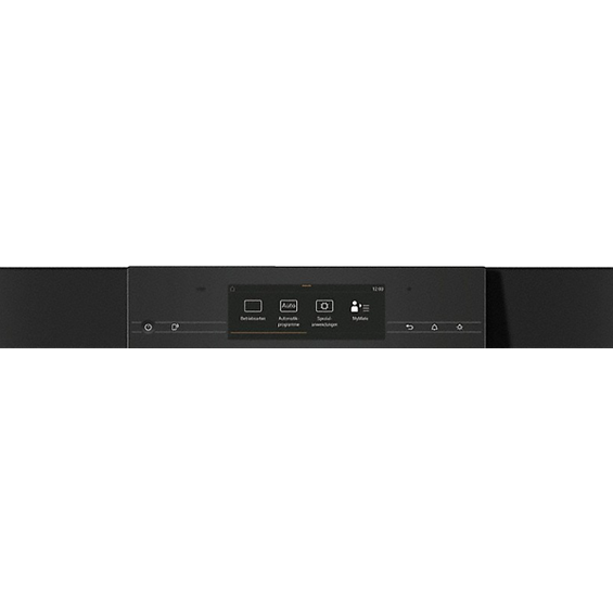 Piekarnik Miele PureLine Stal CleanSteel H 7890 BP** 11106120