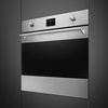 Piekarnik Smeg SF7302TX 70 cm