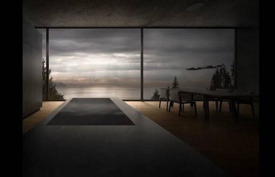 Płyta indukcyjna Gaggenau CX492101