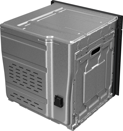 Piekarnik z funkcją mikrofali ASKO OCM26BGH