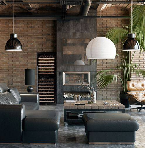 Winiarka Dunavox DX-181.490DBK