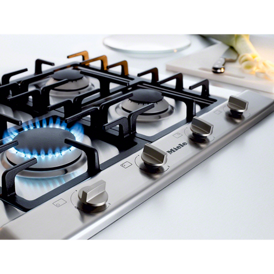 Płyta gazowa Miele KM 2010