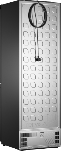 Chłodziarko-zamrażarka ASKO RFC586KNBB1