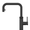 Bateria Quooker Flex Square Czerń FXSBLK