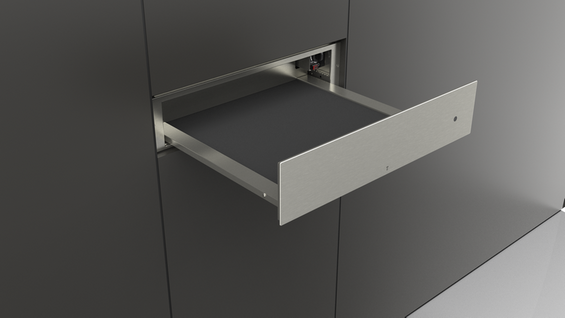 Szuflada do podgrzewania Fulgor Milano FWD 150 X