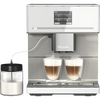 Ekspres do kawy Miele CM 7550 CoffeePassion