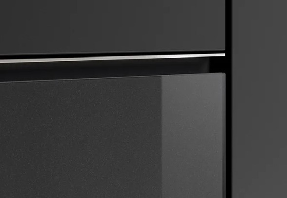 Piekarnik parowy z funkcją pieczenia Gaggenau seria Minimalistic GS241100