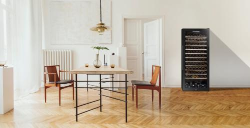 Winiarka wolnostojąca La Sommeliere ECELLAR150