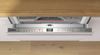Zmywarka Bosch do zabudowy w pełni zintegrowana SMT6ECX12E 60cm