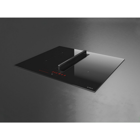 Płyta z okapem Elica NIKOLATESLA FIT BL/A/60 (wyciąg) PRF0167053