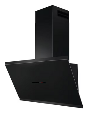 Okap przyścienny AEG GV77D91ST 7000 SilenceTech 90 cm