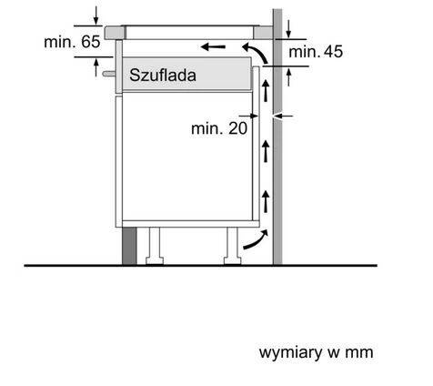 Płyta indukcyjna Siemens EX975LVV1E