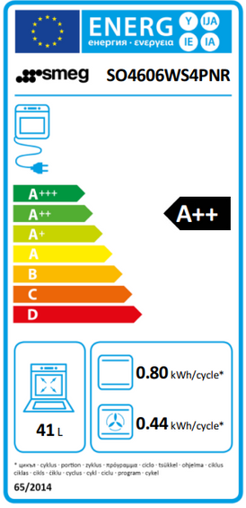 Piekarnik z funkcją pary Smeg Dolce Stil Novo SO4606WS4PNR