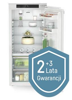 Chłodziarka Liebherr IRBc 4120 Plus BioFresh