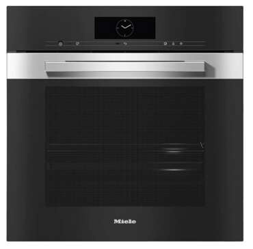 Piekarnik parowy Miele DGC 7865 HC Pro 12100940