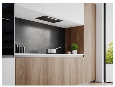 Okap Franke Box Flush Premium FBFP BK MATT A52 305.0665.391