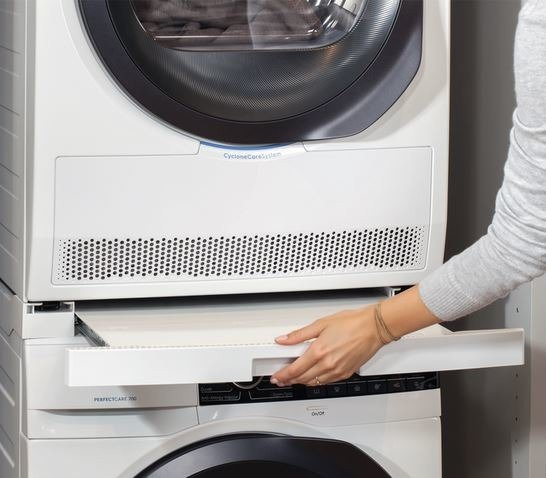 Łącznik z wysuwaną półką Electrolux E1WYHSK2