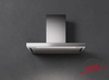 Przyścienny \ Inox \ 90cm