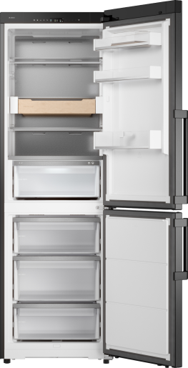 Chłodziarko-zamrażarka ASKO RFC586KNBB1